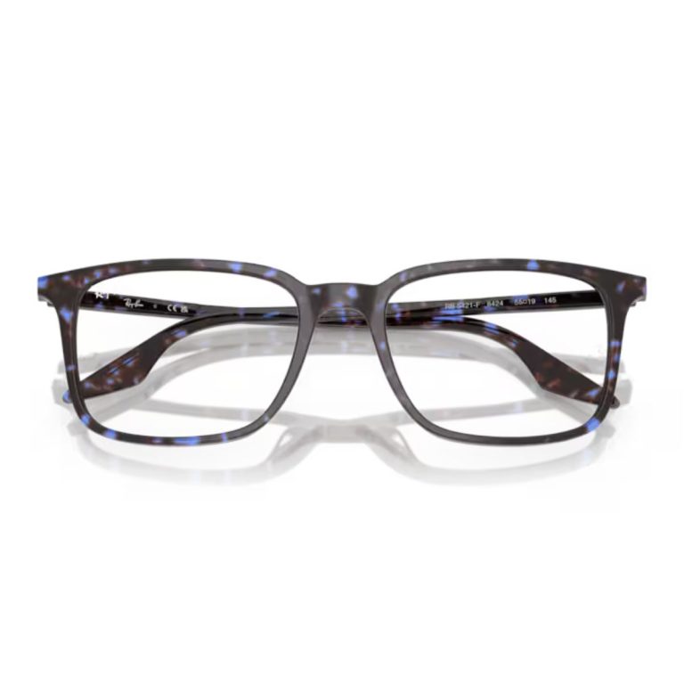 Gọng kính Rayban 0RX5421F - Ảnh 8