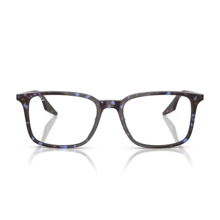 Gọng kính Rayban 0RX5421F - Ảnh 1