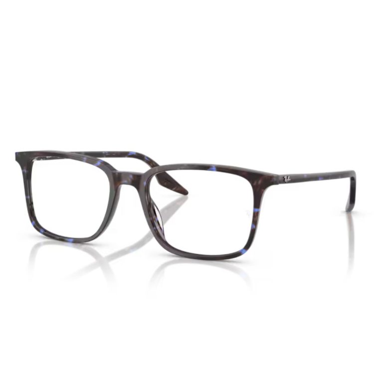 Gọng kính Rayban 0RX5421F - Ảnh 11