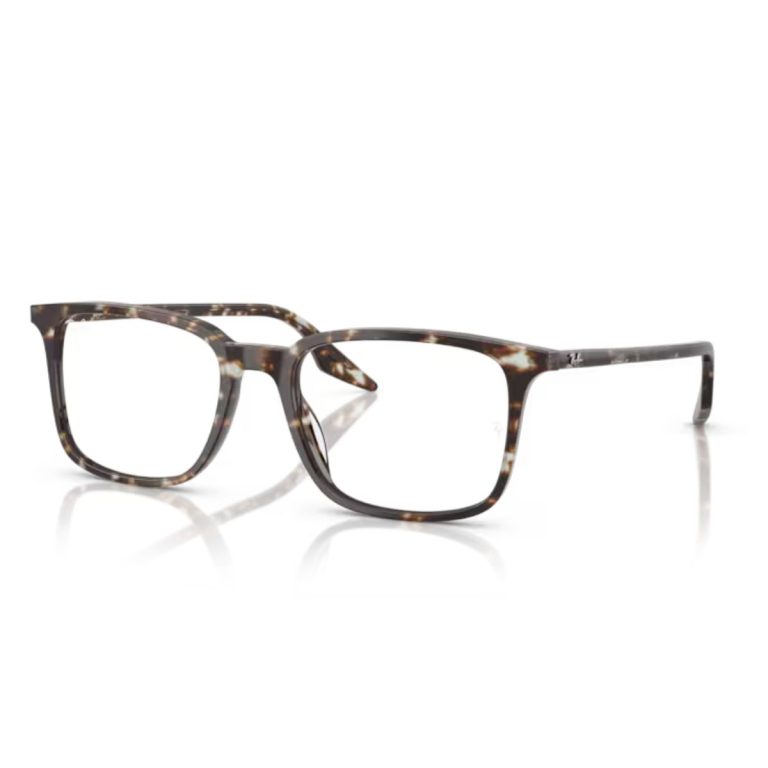 Gọng kính Rayban 0RX5421F - Ảnh 10