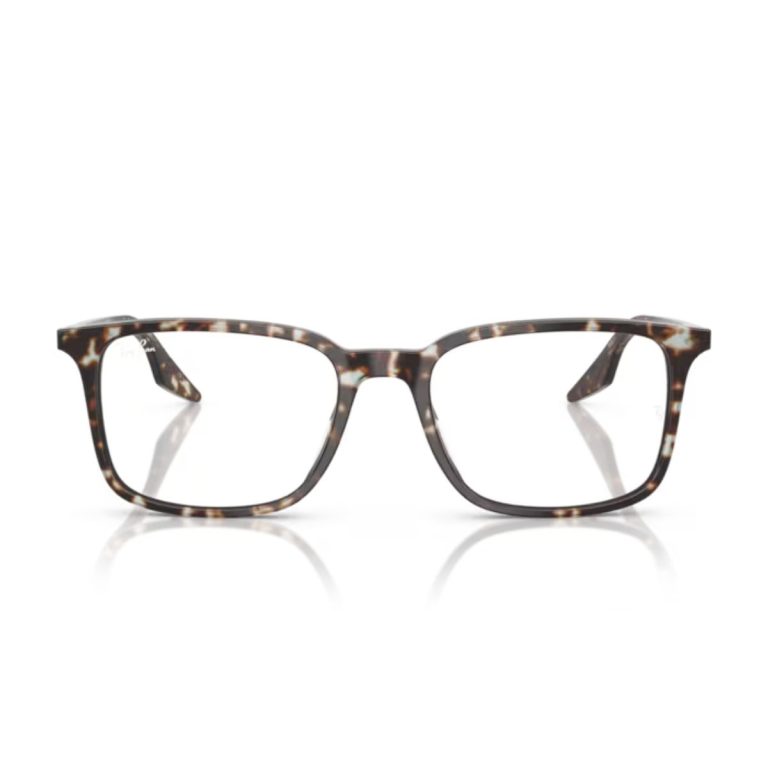 Gọng kính Rayban 0RX5421F - Ảnh 3