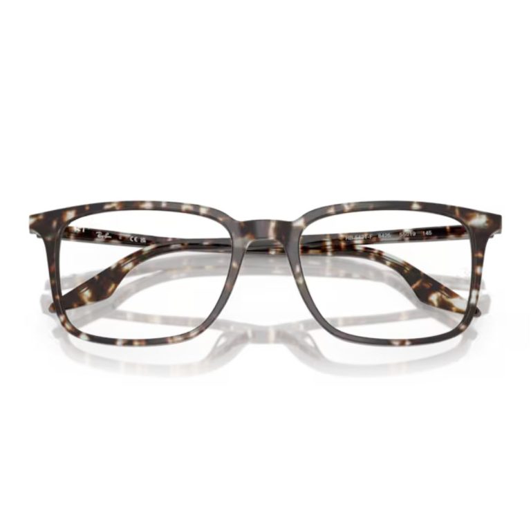 Gọng kính Rayban 0RX5421F - Ảnh 7