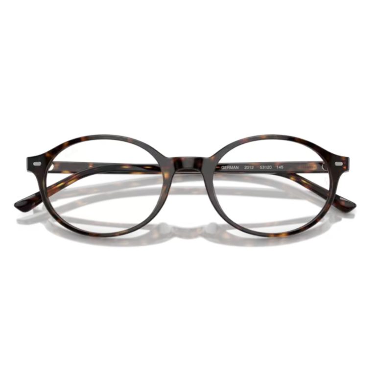 Gọng kính Rayban 0RX5429 - Ảnh 4