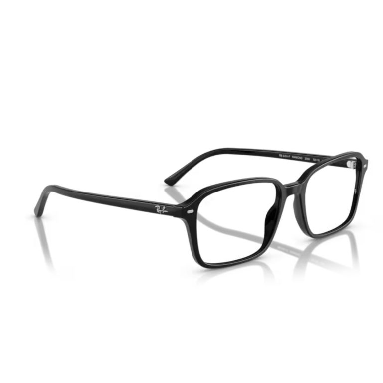 Gọng kính Rayban 0RX5431F - Ảnh 7