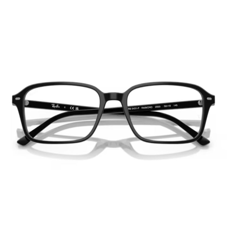 Gọng kính Rayban 0RX5431F - Ảnh 6