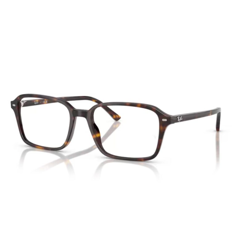 Gọng kính Rayban 0RX5431F - Ảnh 4