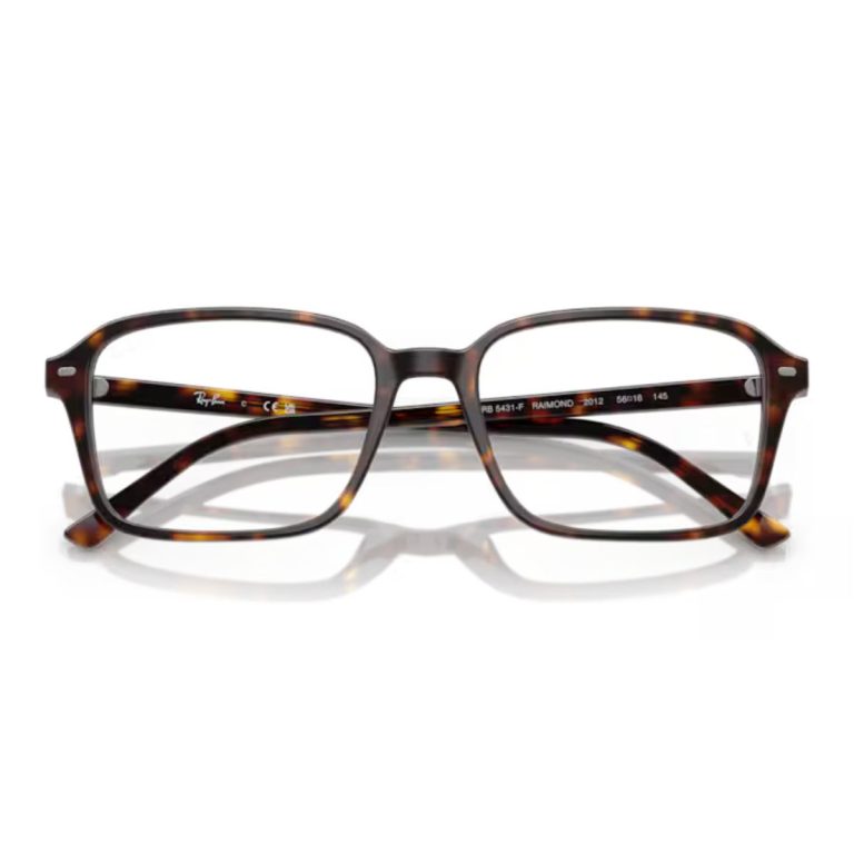 Gọng kính Rayban 0RX5431F - Ảnh 5