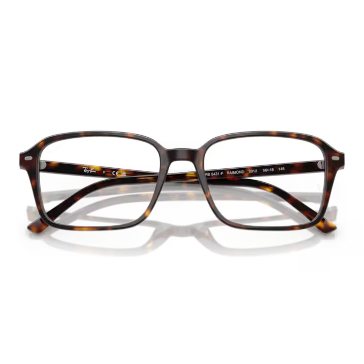 Gọng kính Rayban 0RX5431F - Ảnh 5