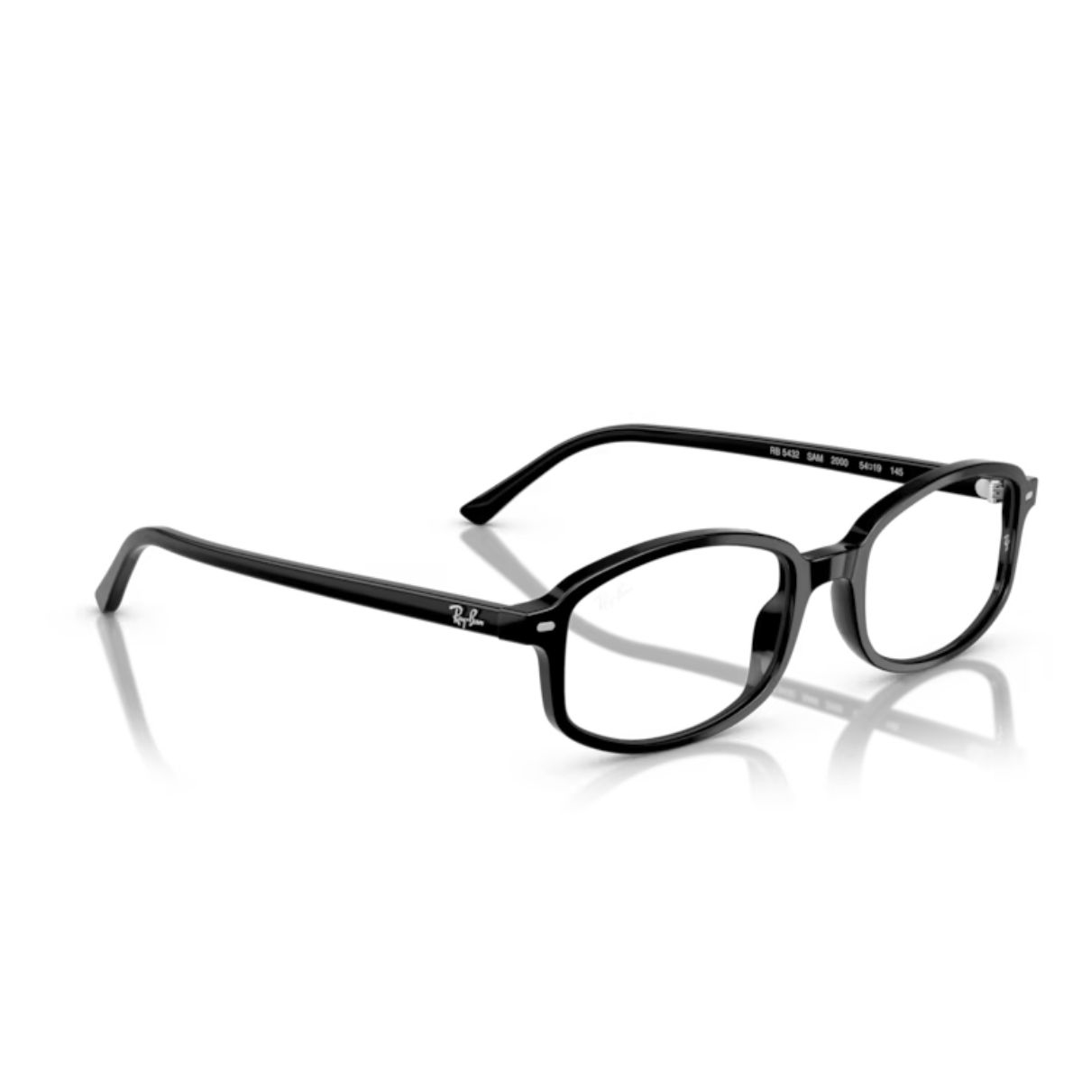 Gọng kính Rayban 0RX5432 - Ảnh 2