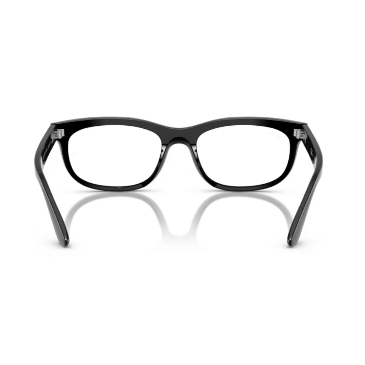 Gọng kính Rayban 0RX5489F - Ảnh 3