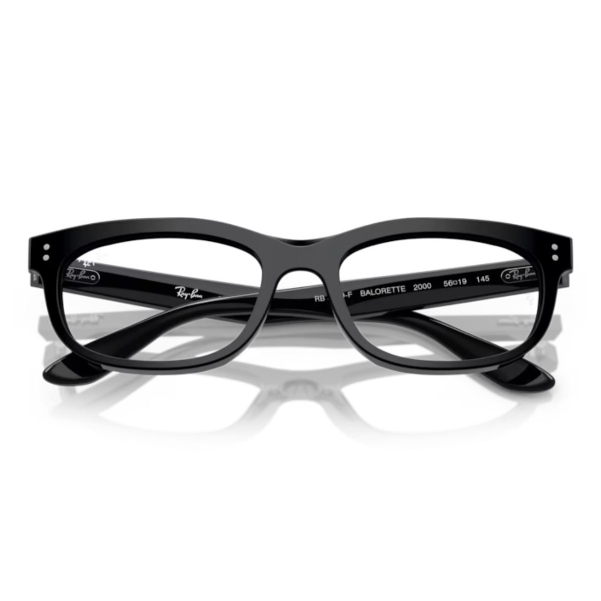 Gọng kính Rayban 0RX5489F - Ảnh 4