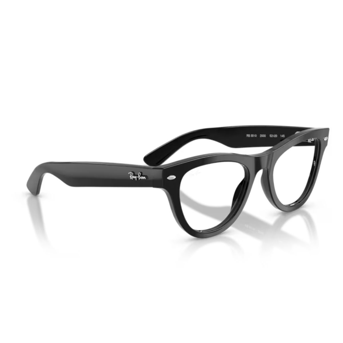 Gọng kính Rayban 0RX5510 - Ảnh 8