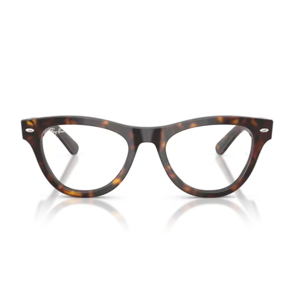 Gọng kính Rayban 0RX5510 - Ảnh 2