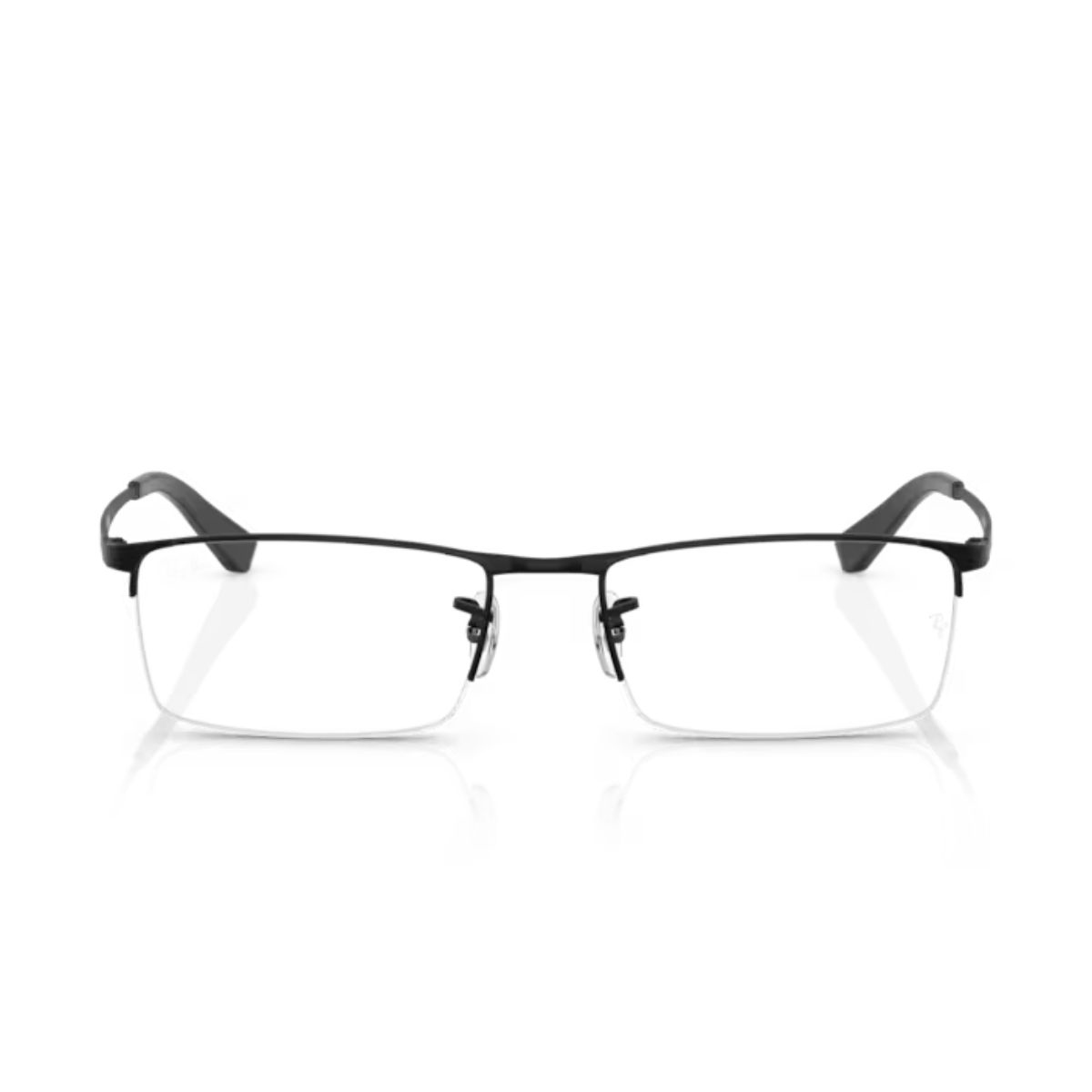 Gọng kính Rayban 0RX6281D - Ảnh 1