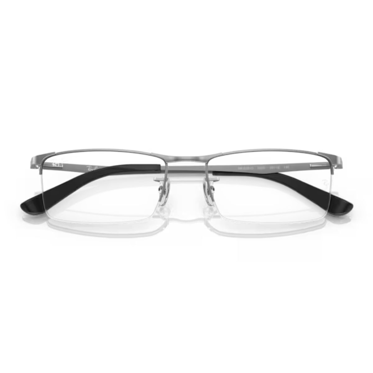 Gọng kính Rayban 0RX6281D - Ảnh 2