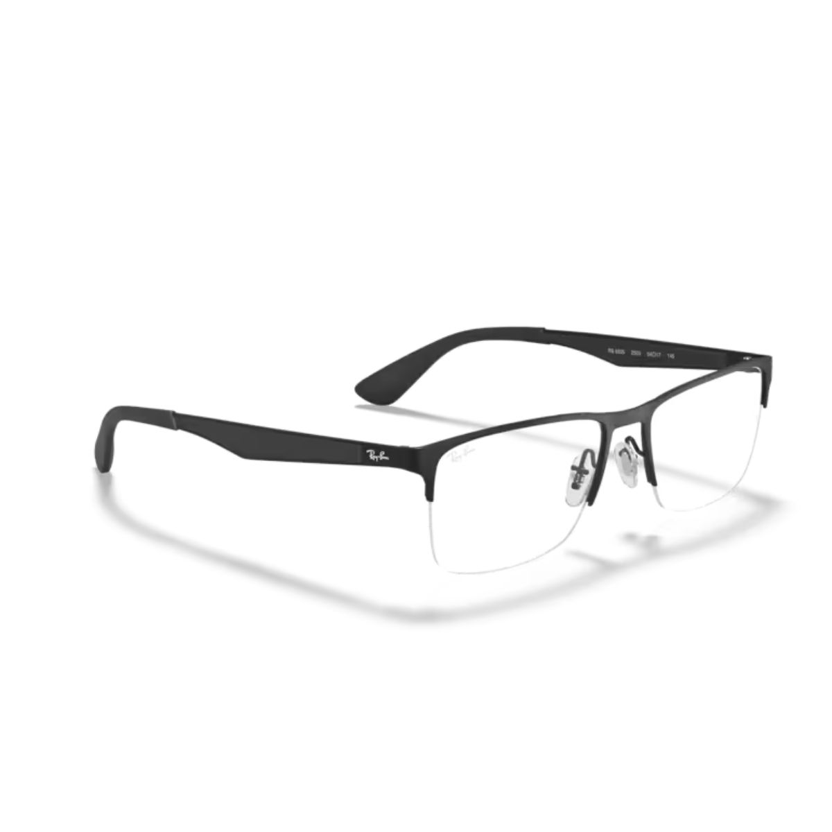 Gọng kính Rayban 0RX6335 - Ảnh 2