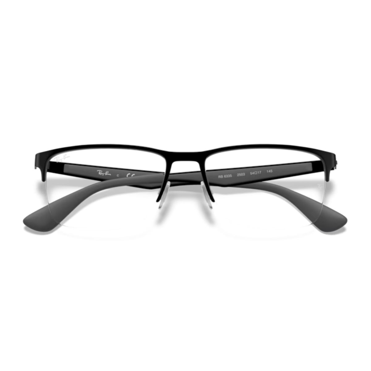 Gọng kính Rayban 0RX6335 - Ảnh 4