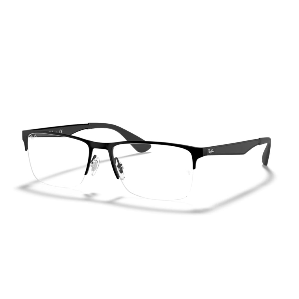 Gọng kính Rayban 0RX6335 - Ảnh 6