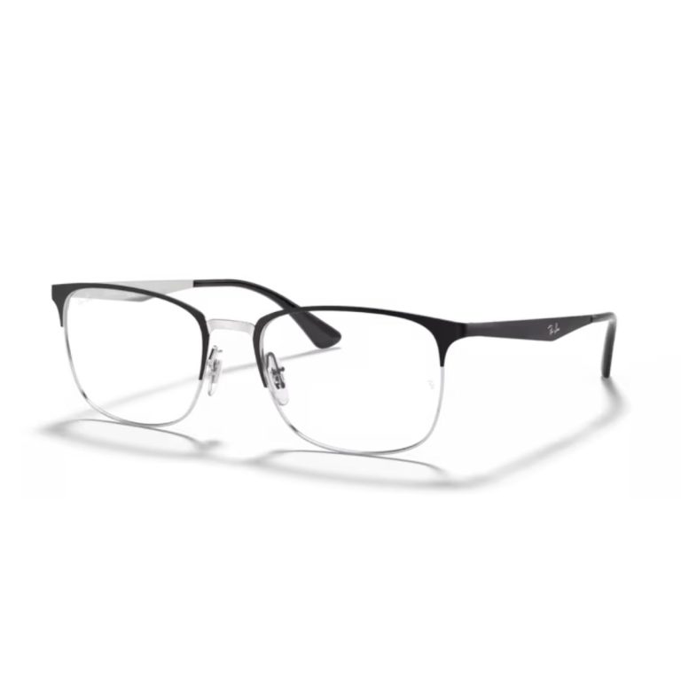 Gọng kính Rayban 0RX6421 - Ảnh 6