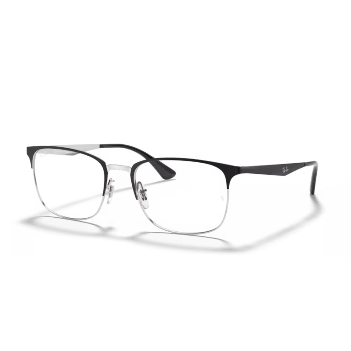 Gọng kính Rayban 0RX6421