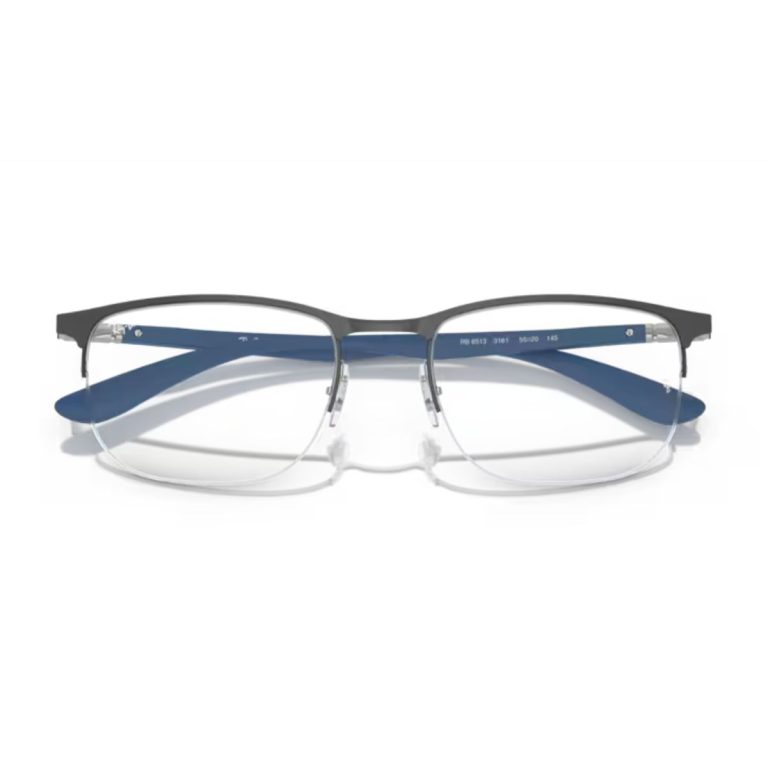 Gọng kính Rayban 0RX6513 - Ảnh 6
