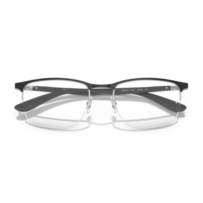 Gọng kính Rayban 0RX6513 - Ảnh 5