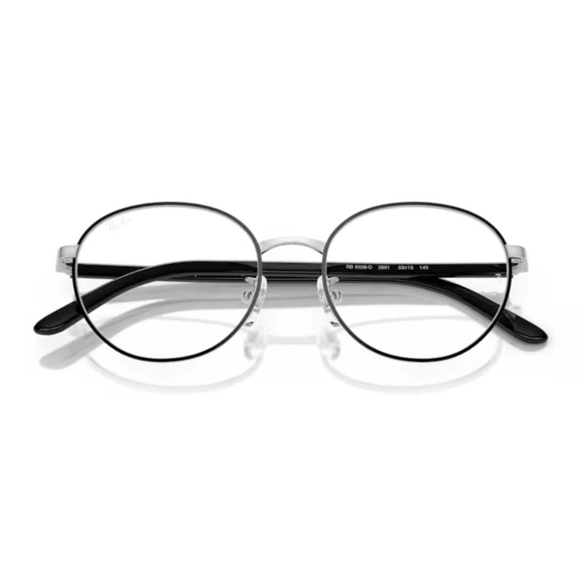 Gọng kính Rayban 0RX6538D - Ảnh 3
