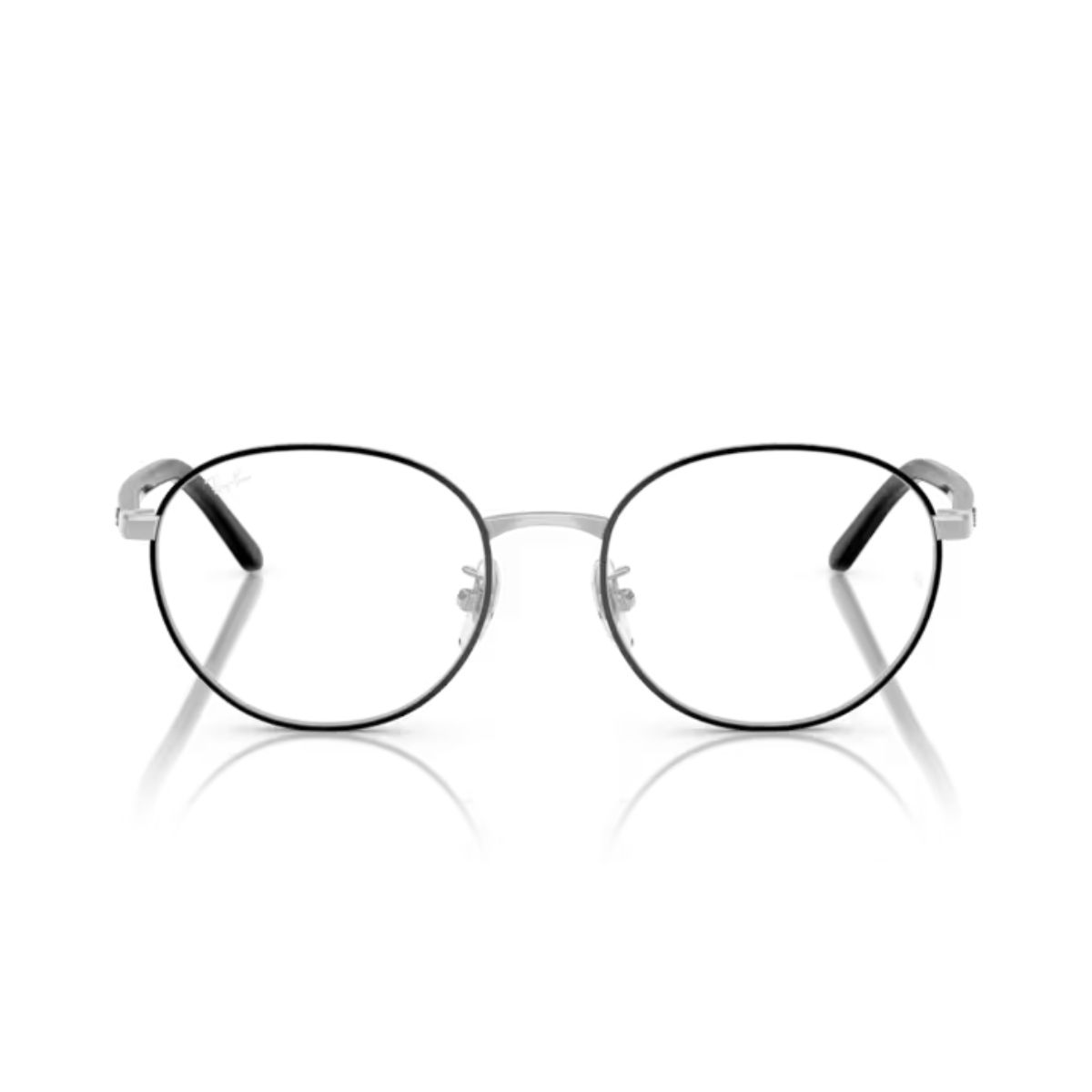 Gọng kính Rayban 0RX6538D - Ảnh 1