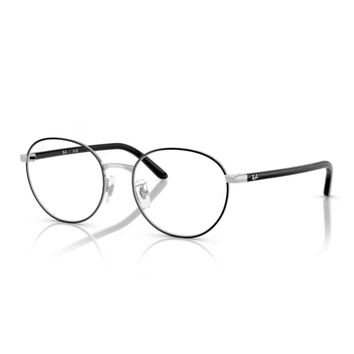 Gọng kính Rayban 0RX6538D - Ảnh 5