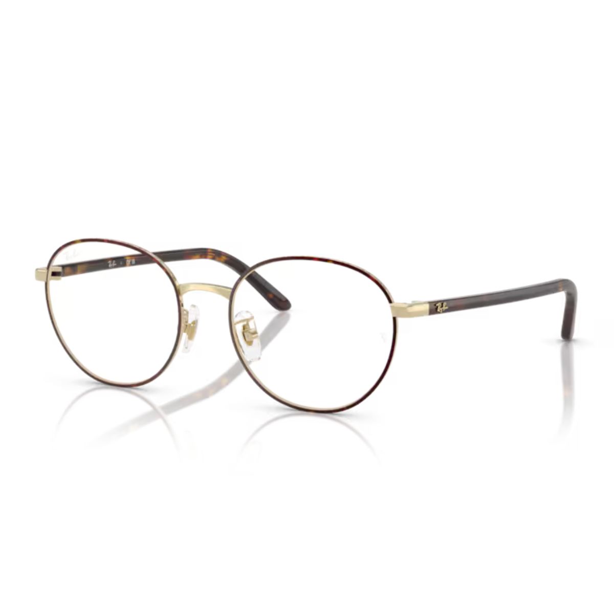 Gọng kính Rayban 0RX6538D - Ảnh 6