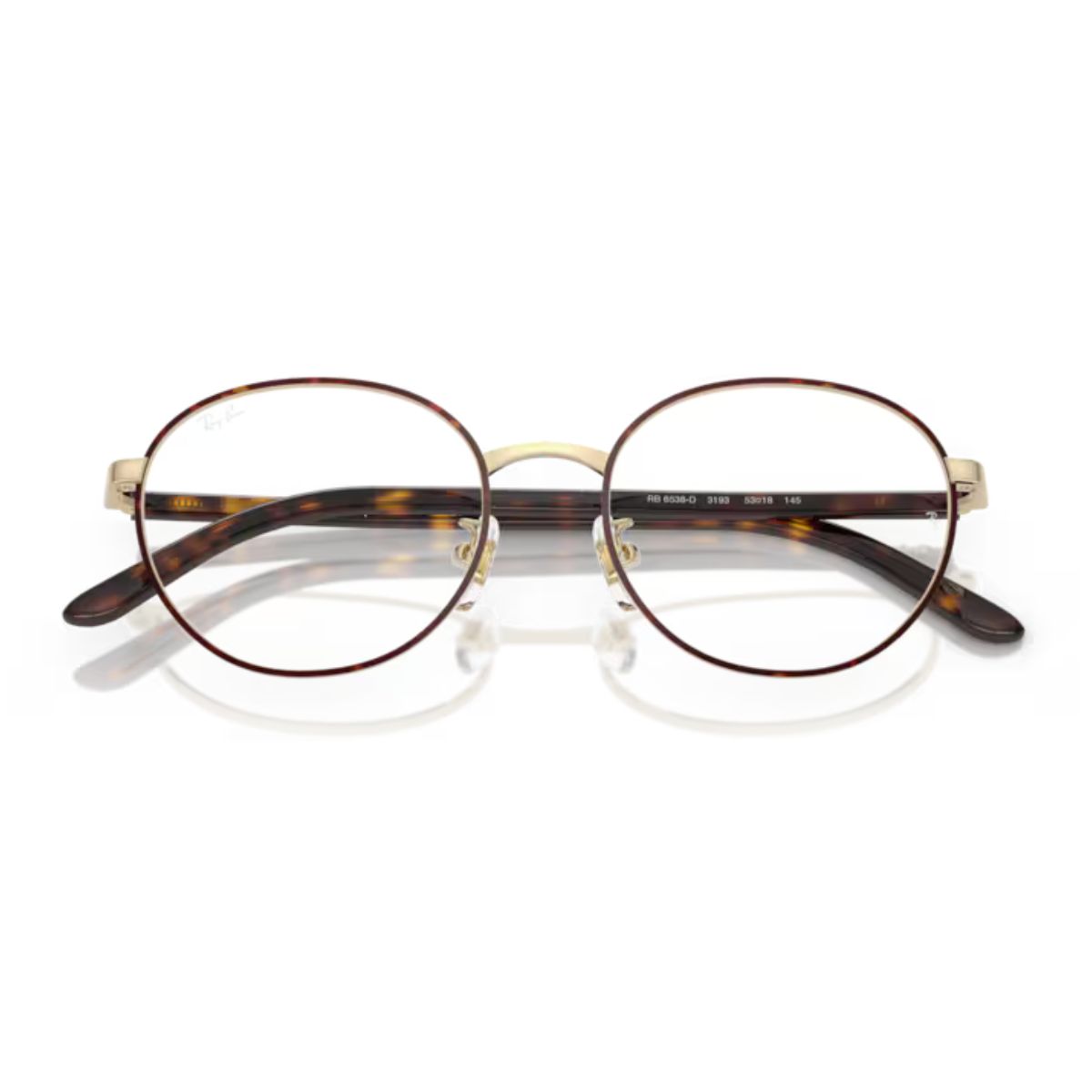 Gọng kính Rayban 0RX6538D - Ảnh 4