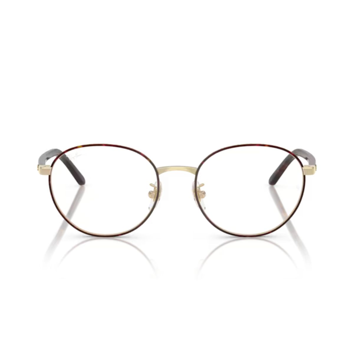 Gọng kính Rayban 0RX6538D - Ảnh 2