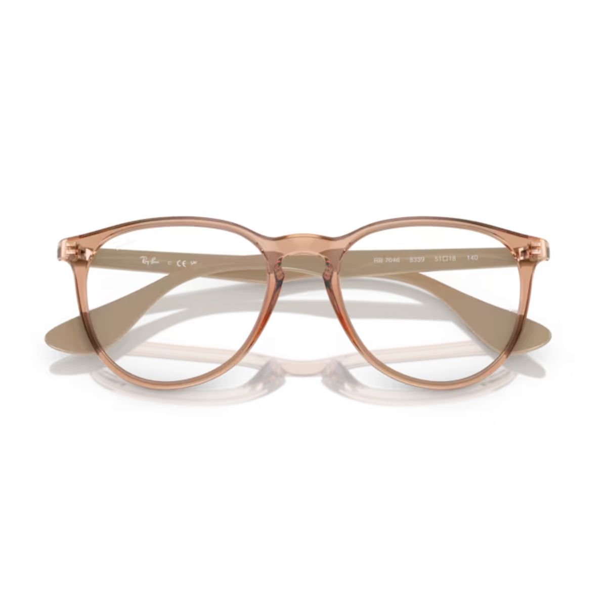 Gọng kính Rayban 0RX7046 - Ảnh 3