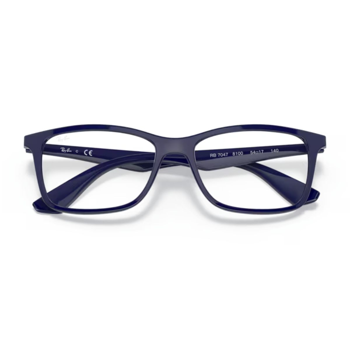Gọng kính Rayban 0RX7047 - Ảnh 2