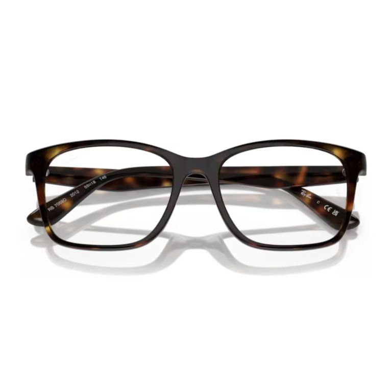 Gọng kính Rayban 0RX7059D - Ảnh 4