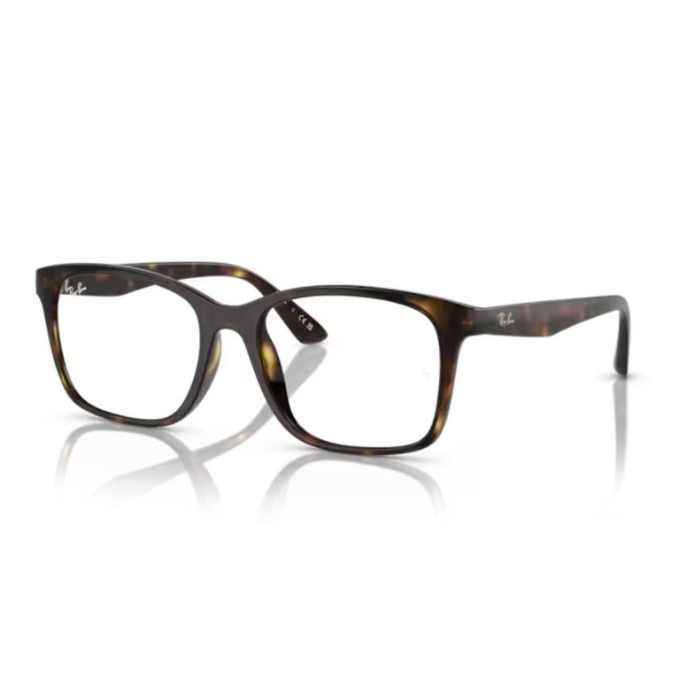 Gọng kính Rayban 0RX7059D - Ảnh 6