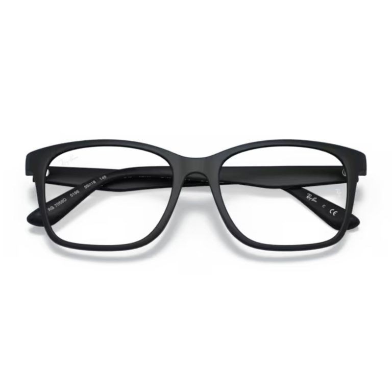 Gọng kính Rayban 0RX7059D - Ảnh 3