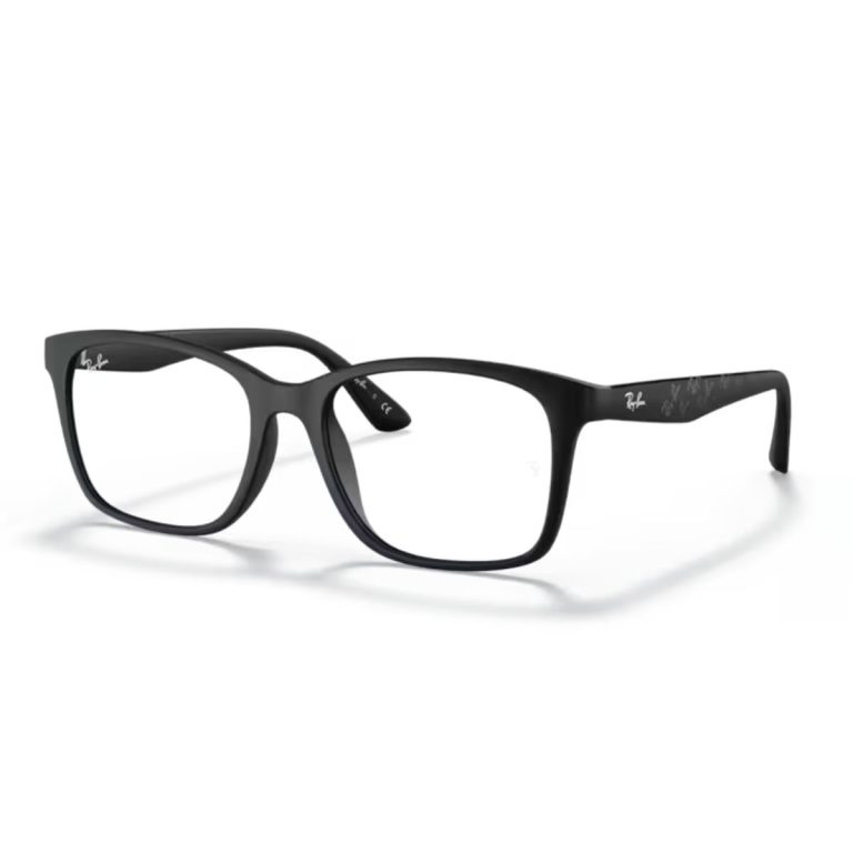 Gọng kính Rayban 0RX7059D - Ảnh 5