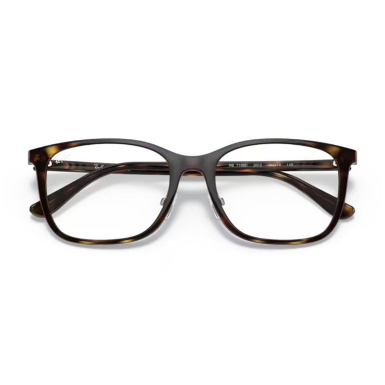 Gọng kính Rayban 0RX7168D - Ảnh 8