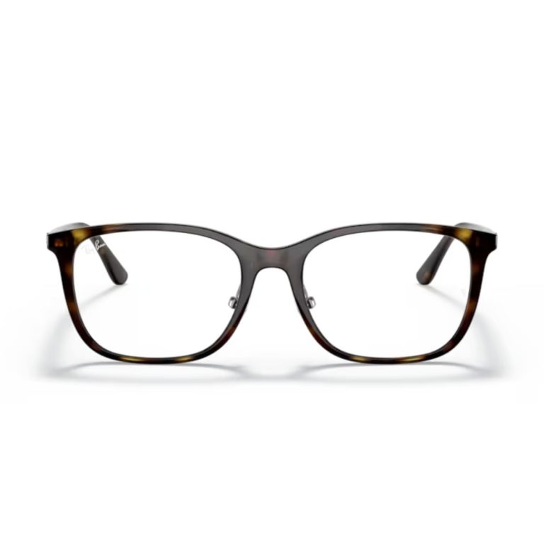 Gọng kính Rayban 0RX7168D - Ảnh 2