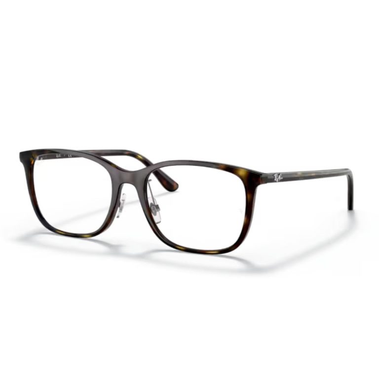 Gọng kính Rayban 0RX7168D - Ảnh 6