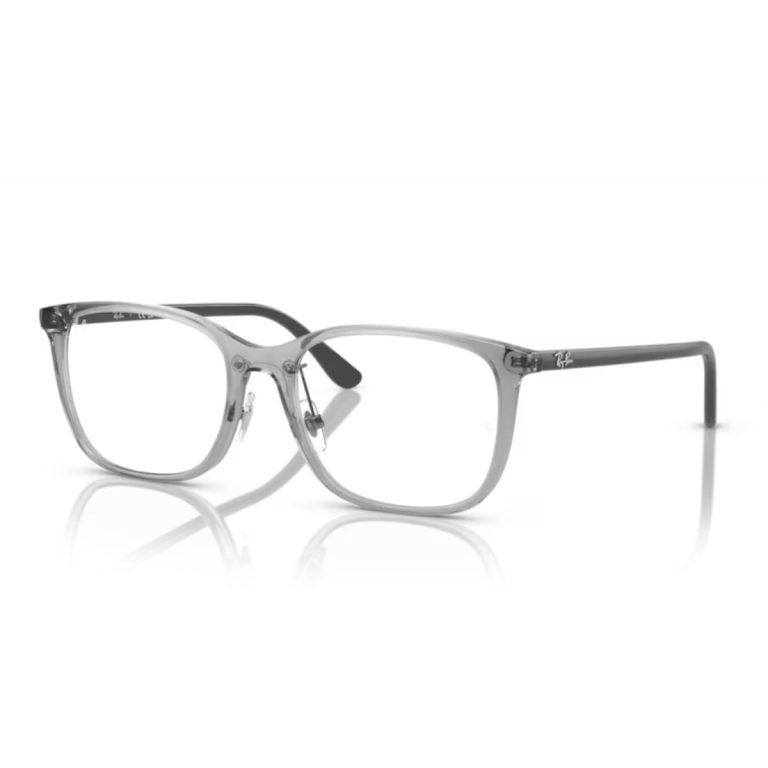 Gọng kính Rayban 0RX7168D - Ảnh 4