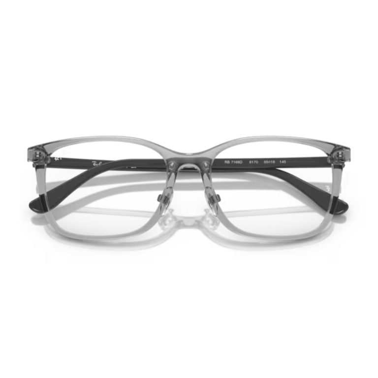 Gọng kính Rayban 0RX7168D - Ảnh 7