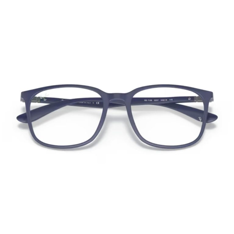 Gọng kính Rayban 0RX7199 - Ảnh 4
