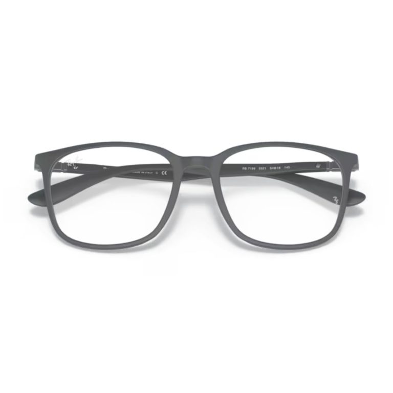 Gọng kính Rayban 0RX7199 - Ảnh 5