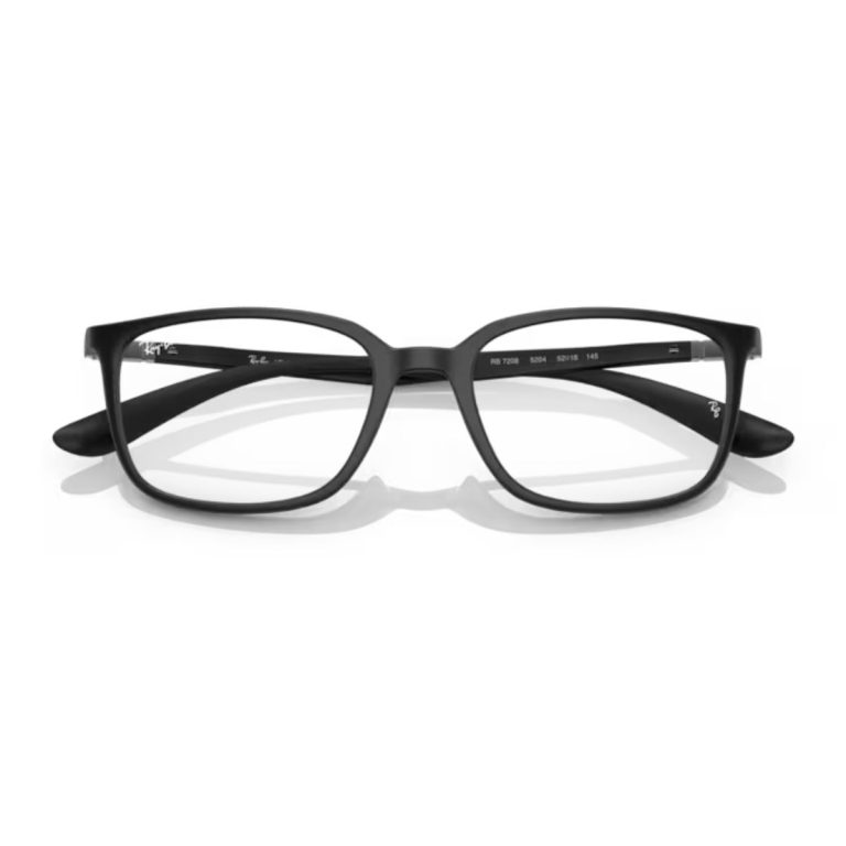 Gọng kính Rayban 0RX7208 - Ảnh 3
