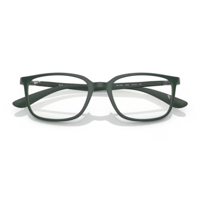 Gọng kính Rayban 0RX7208 - Ảnh 4