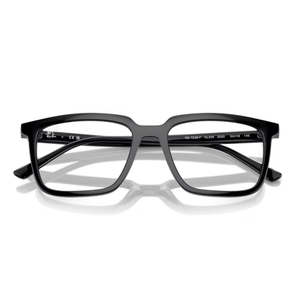 Gọng kính Rayban 0RX7239F - Ảnh 6