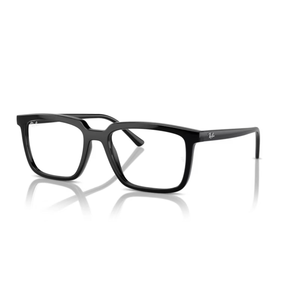 Gọng kính Rayban 0RX7239F - Ảnh 4