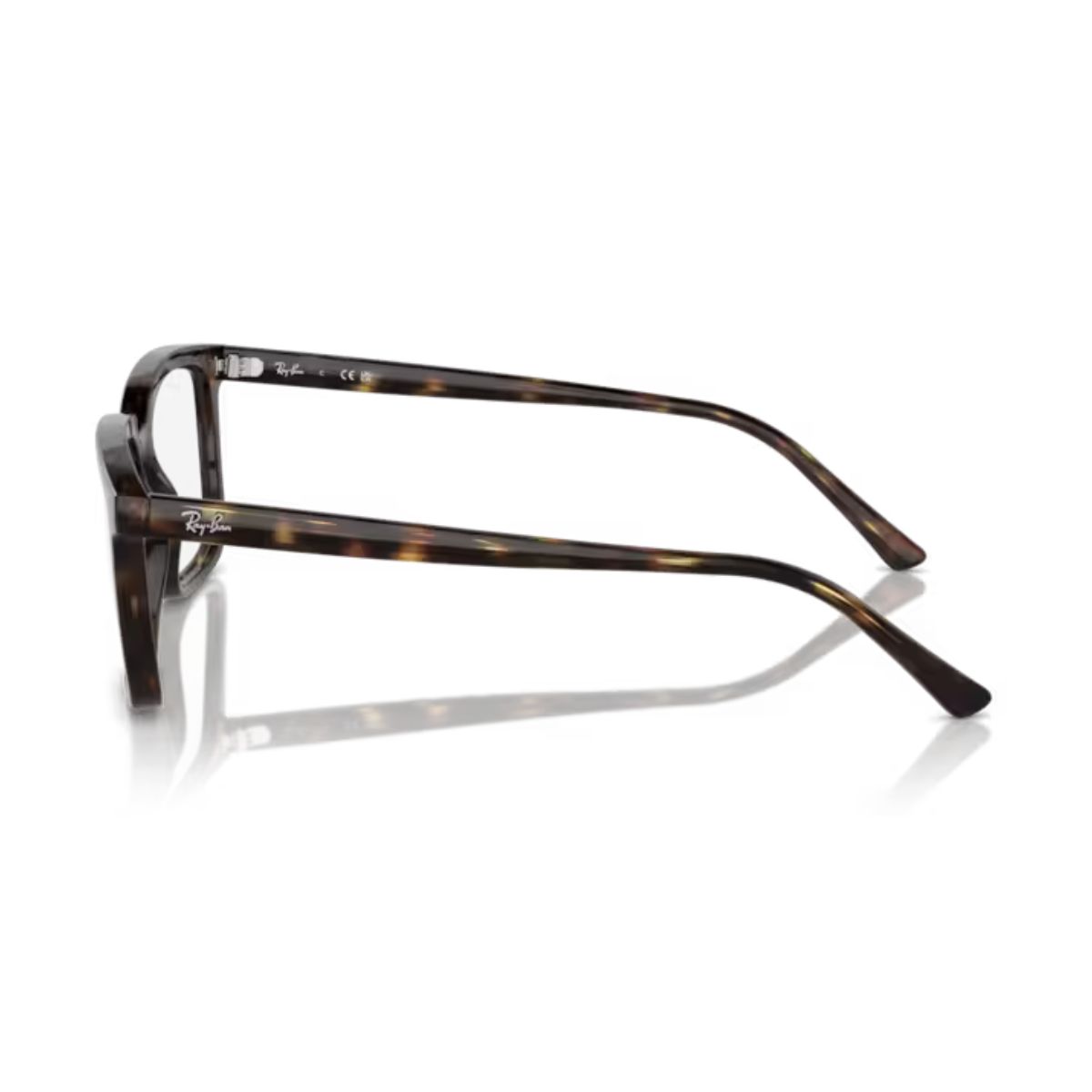 Gọng kính Rayban 0RX7239F - Ảnh 9